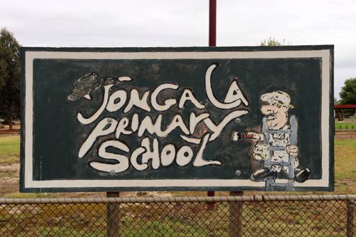 Tongala Primary School