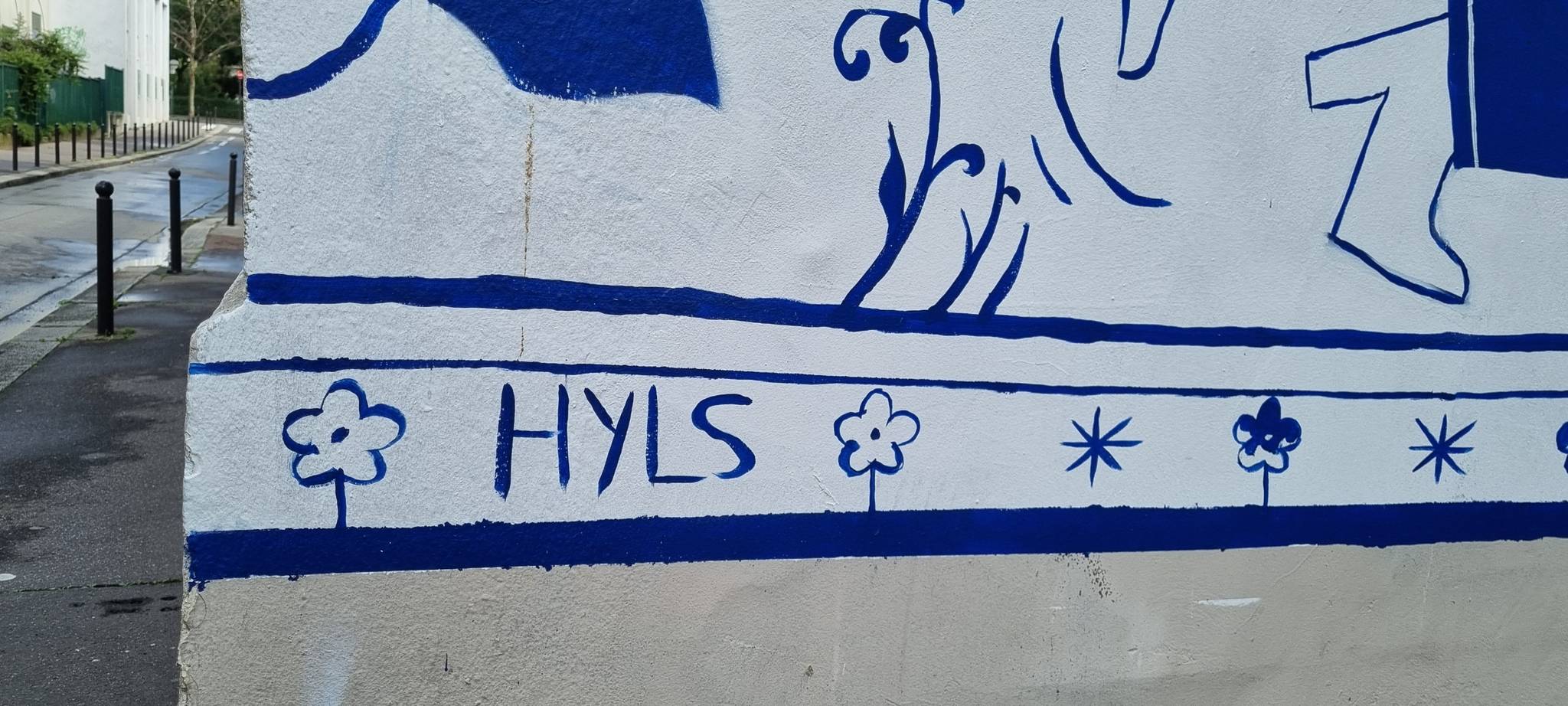 HYLS&mdash;Against feminicide