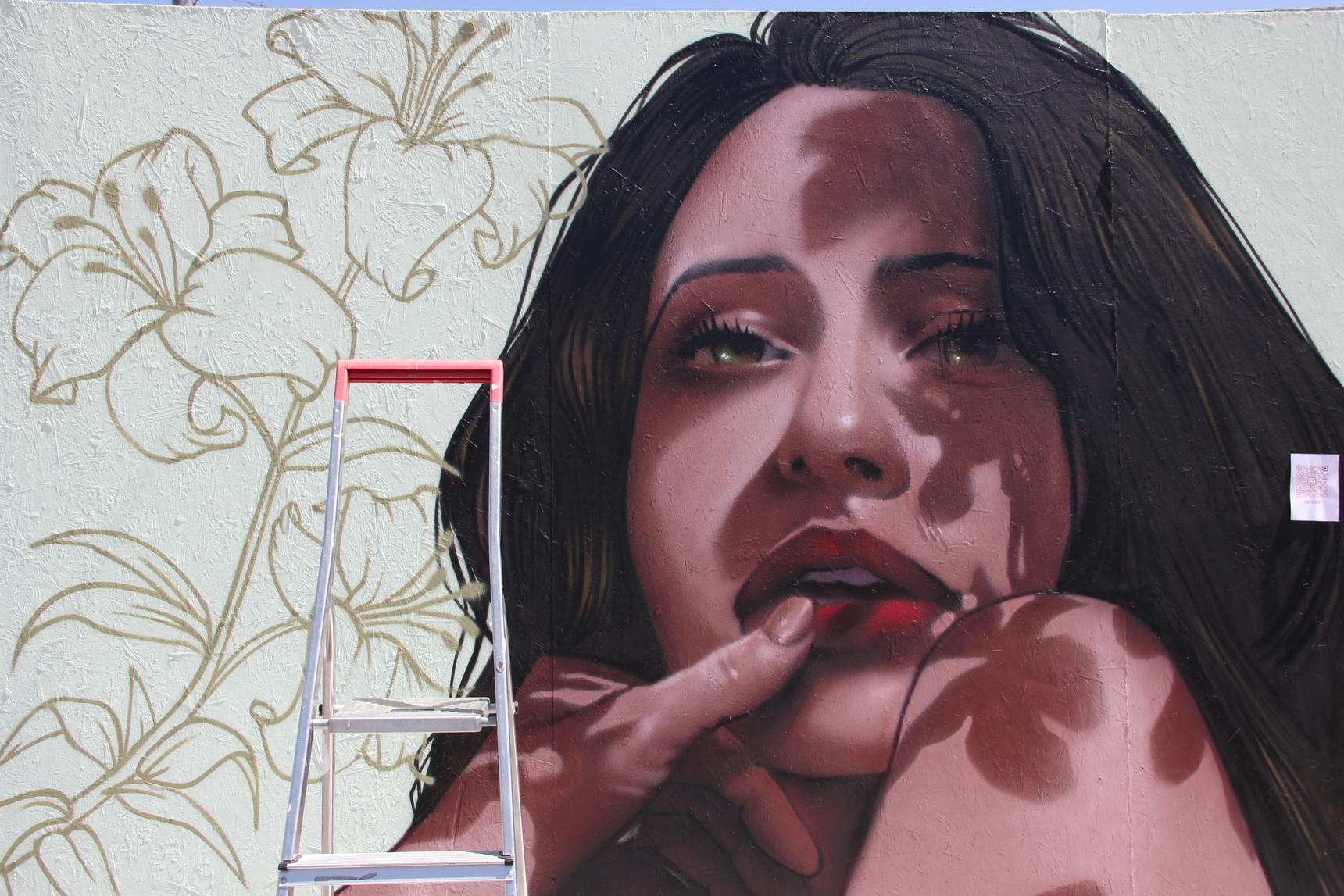 Dirtysix—240 STREET #3