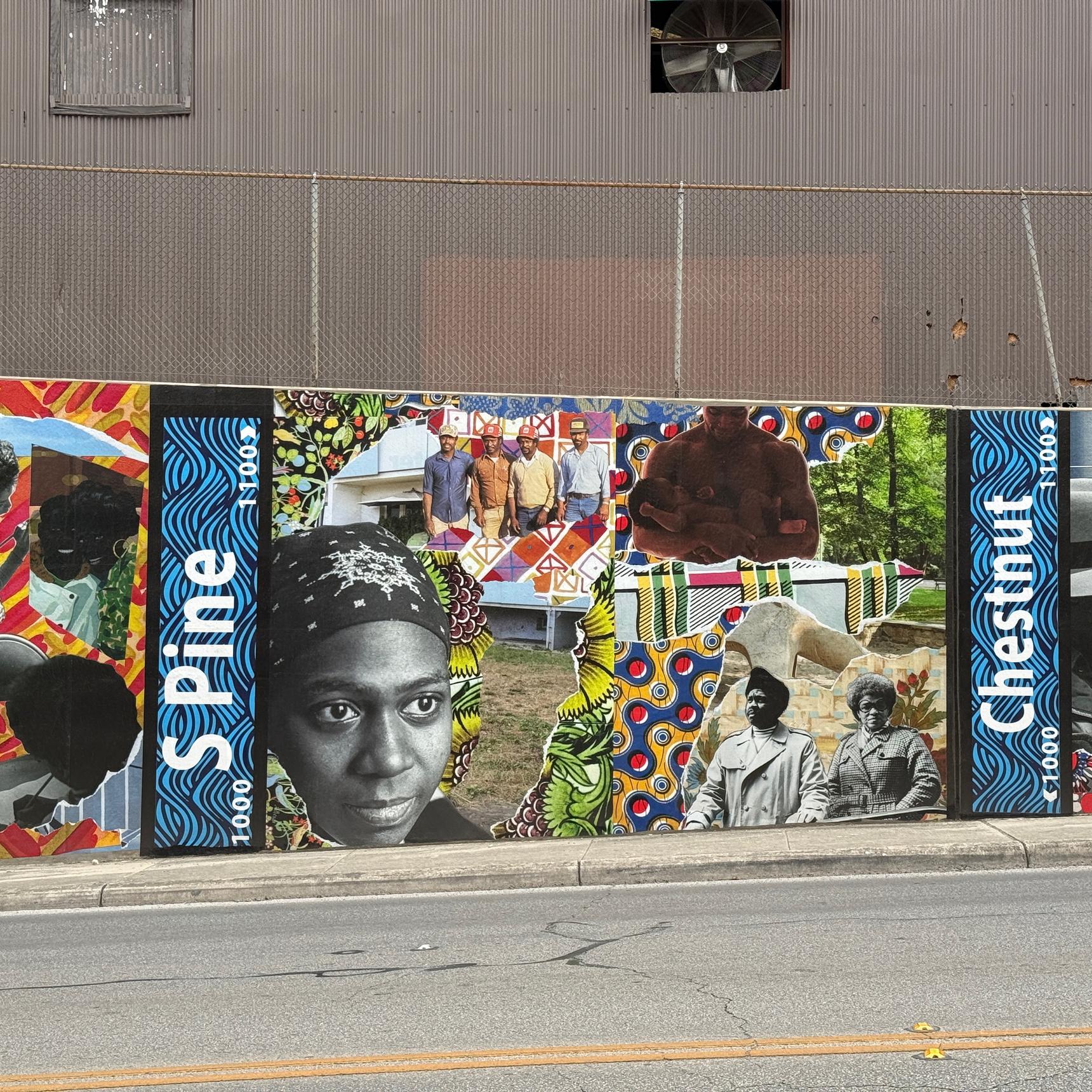 Kaldric Dow—Heirlooms: Eastside Pride