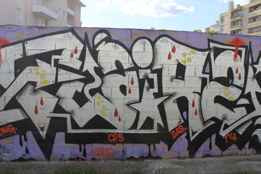 Flair2 Graffiti