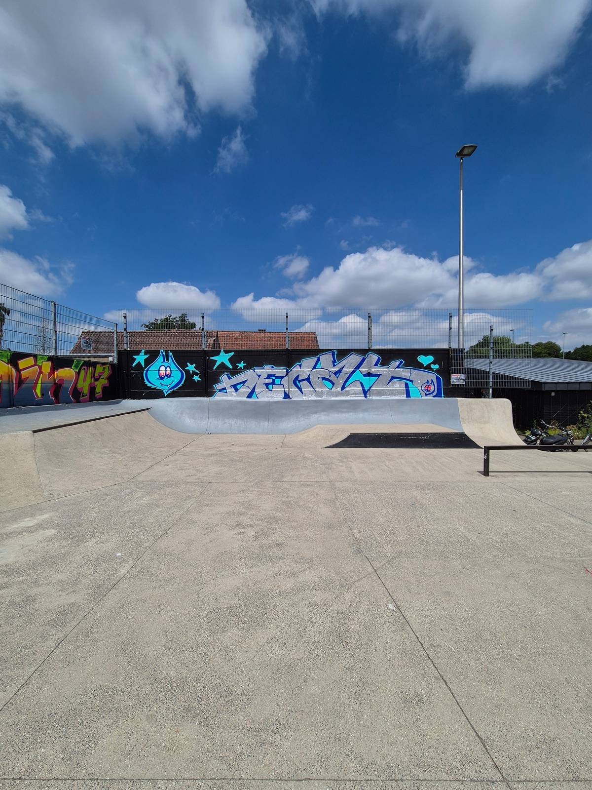 —Izzepark