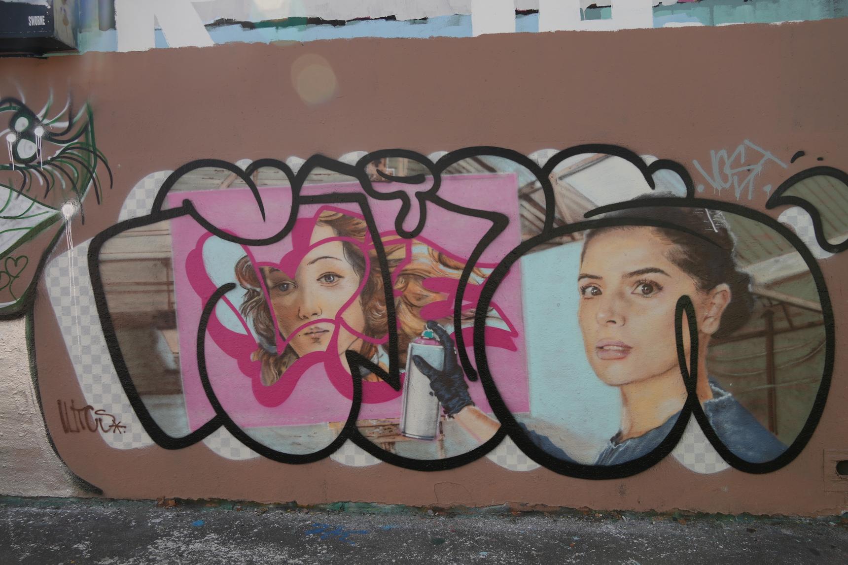 Safeyah Aljabouri—Fate