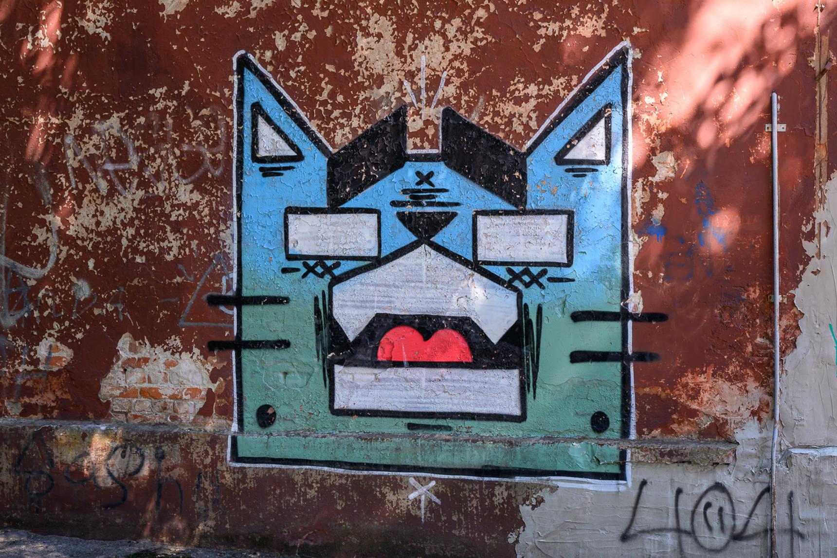 Unknown - Liepāja—Untitled