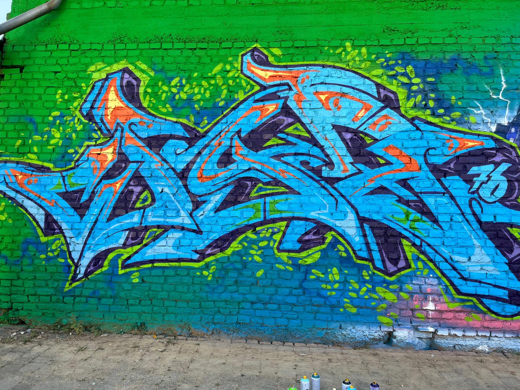 WYZ76—Urban Pulse: From Roots to Rhythm