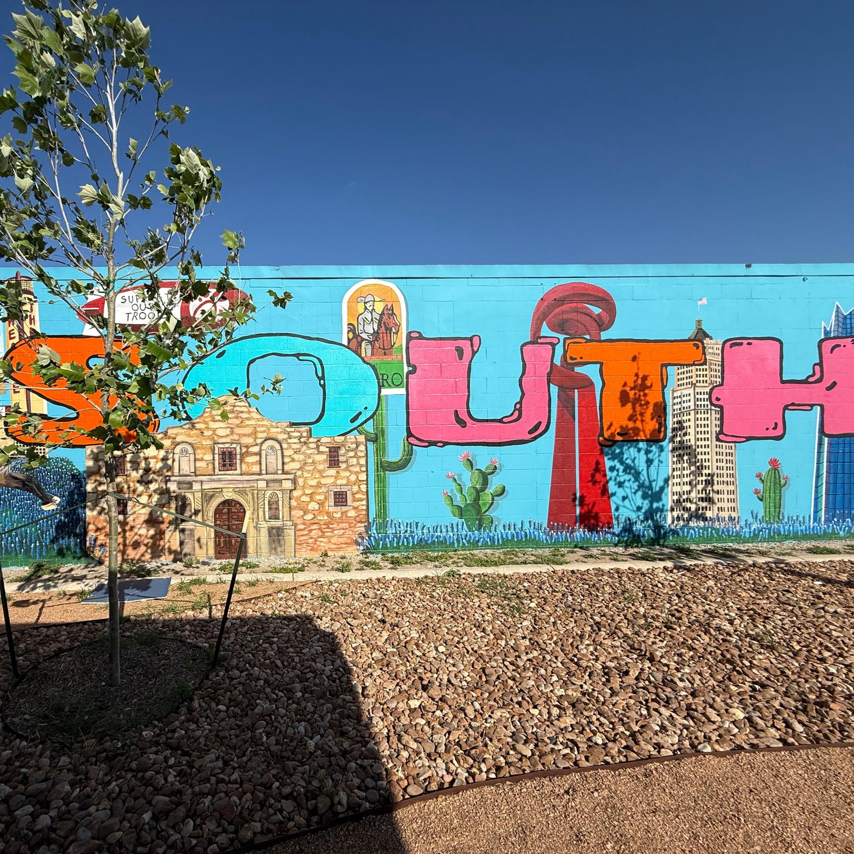Michael Sanchez, Armando Zimmerle—Southside
