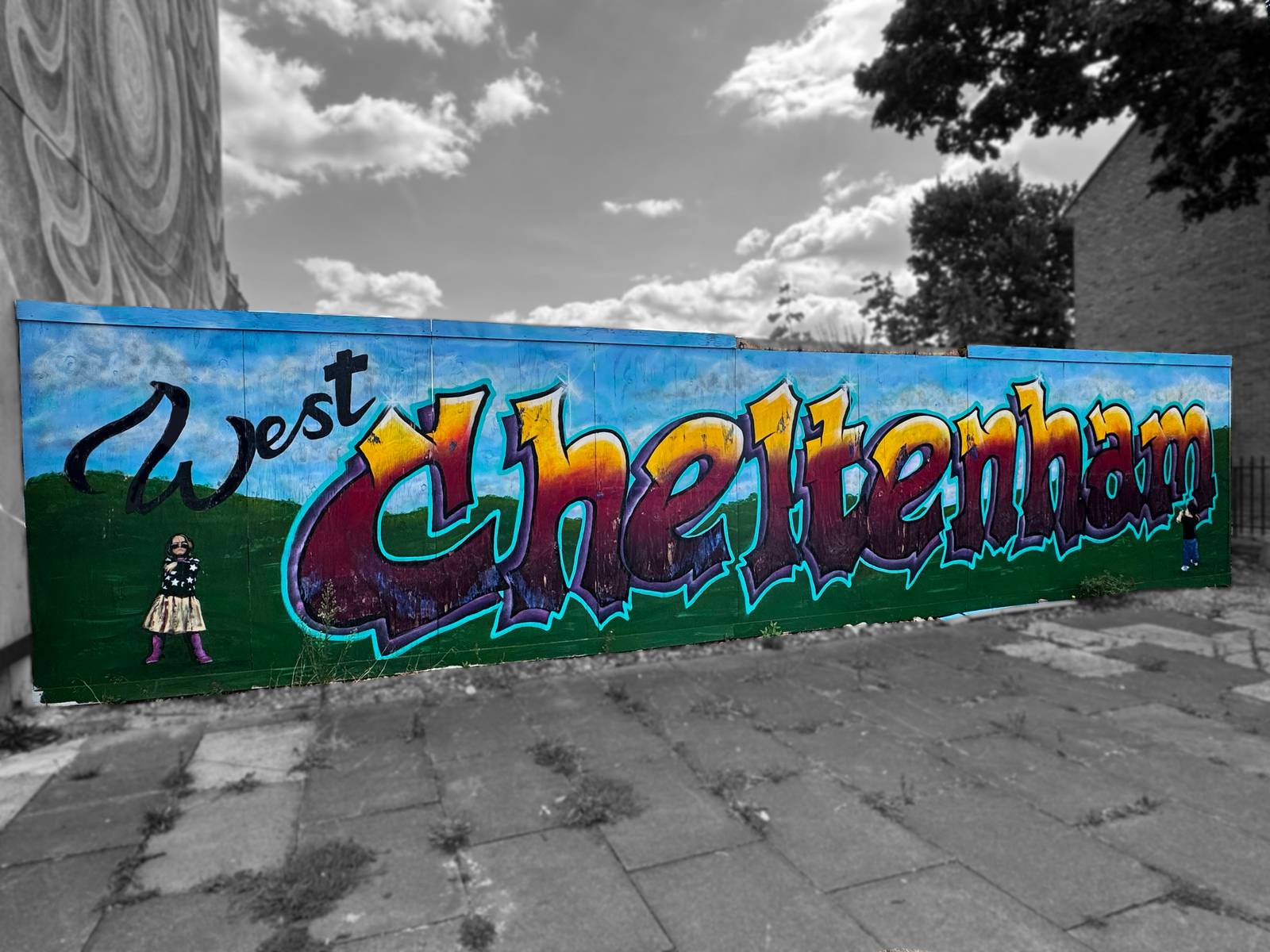 Dice 67—West Cheltenham