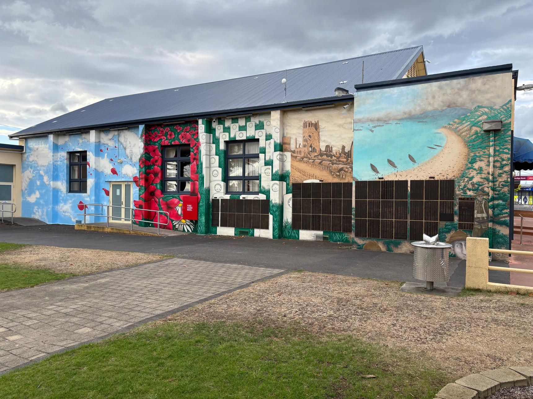 Sam Fenton—undefined