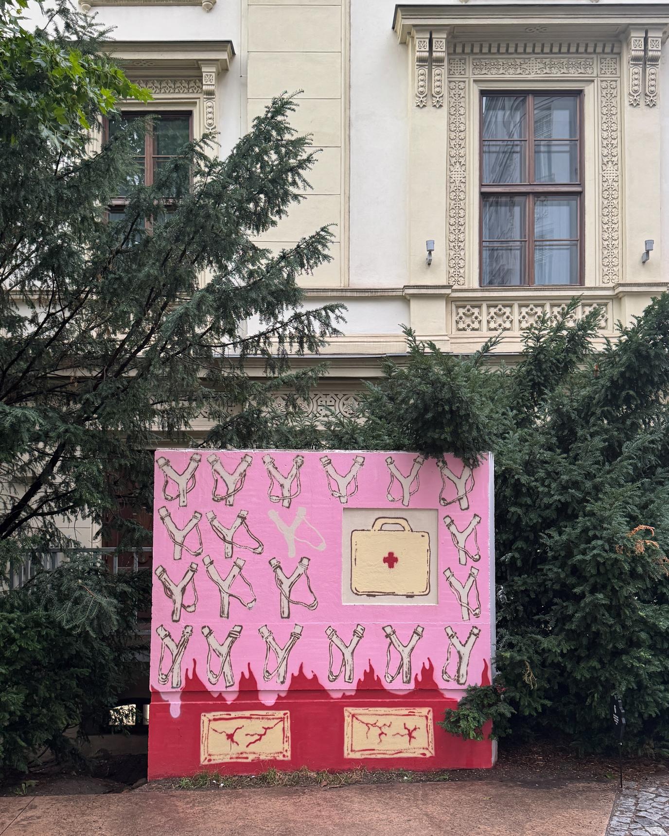 Michal Šumichrast—Hrdinové a hrdinky budoucí práce (2/2)