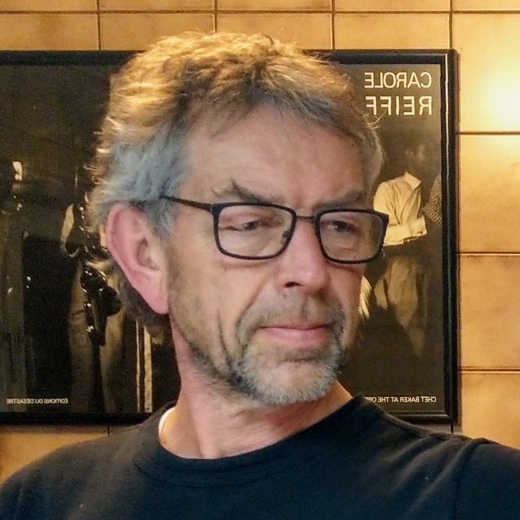 Karl Heinz Schäfer