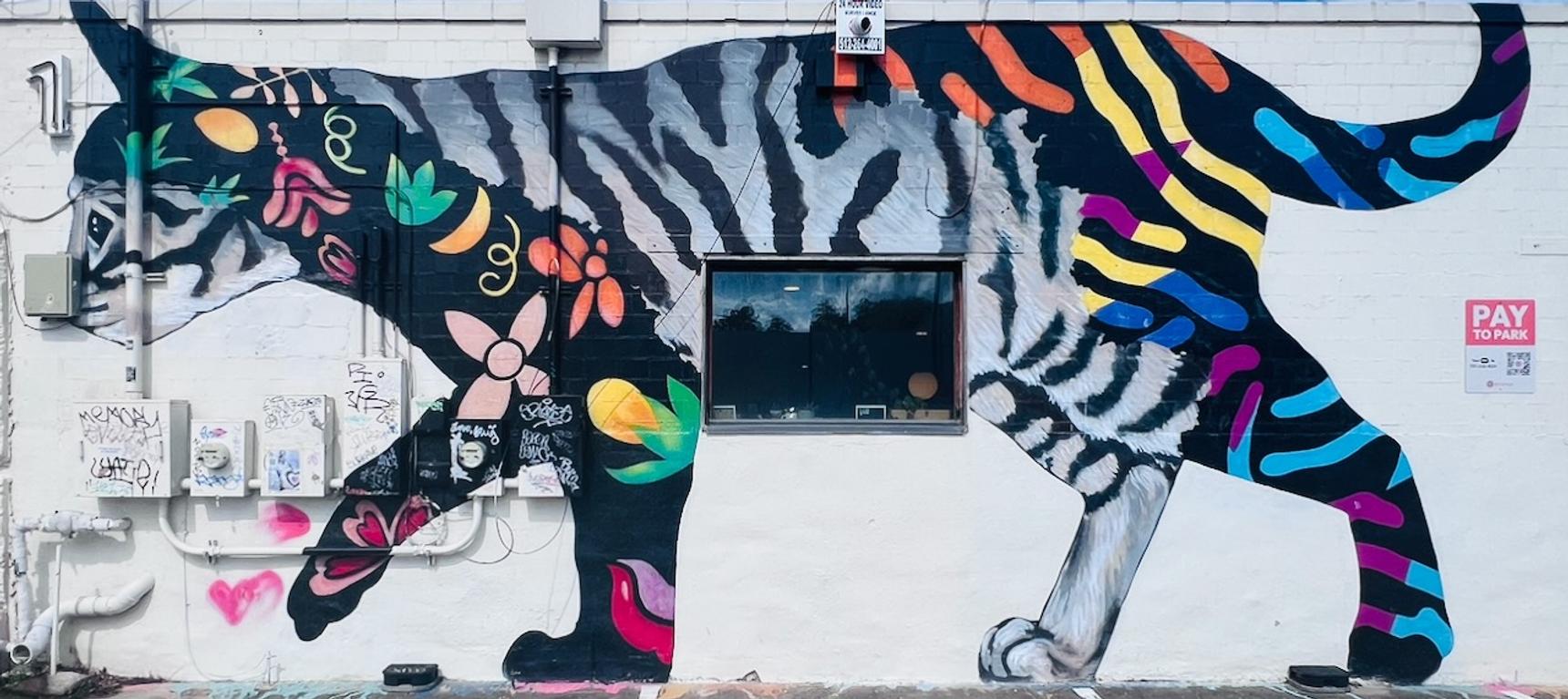 Uloang Art—undefined