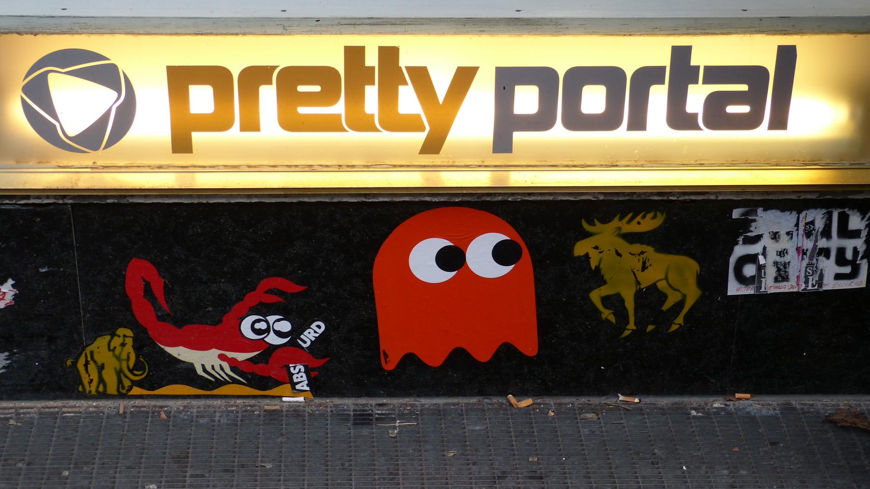 —Pretty Portal Gallery