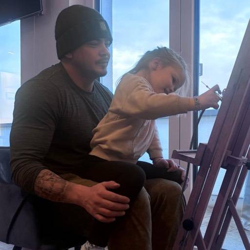 Marc Allan „Moe“ Joost