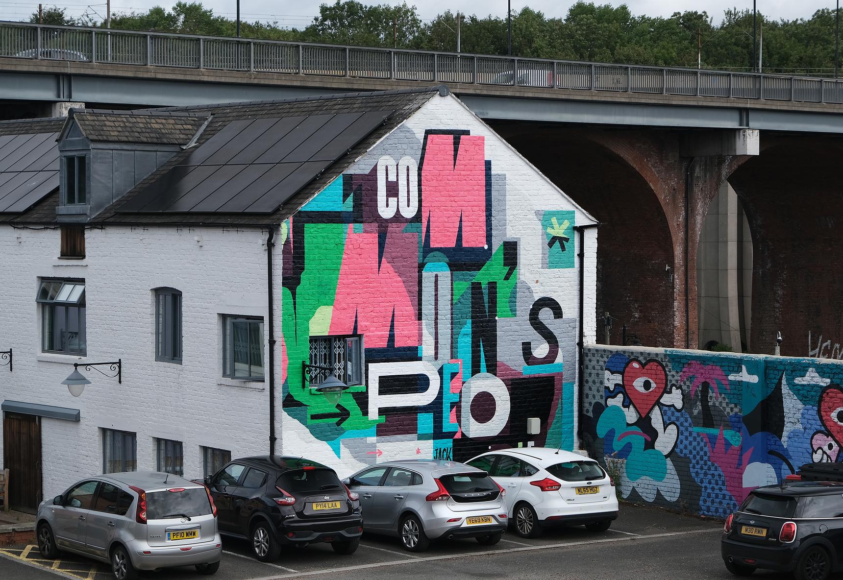 Ricky Also—Common's People