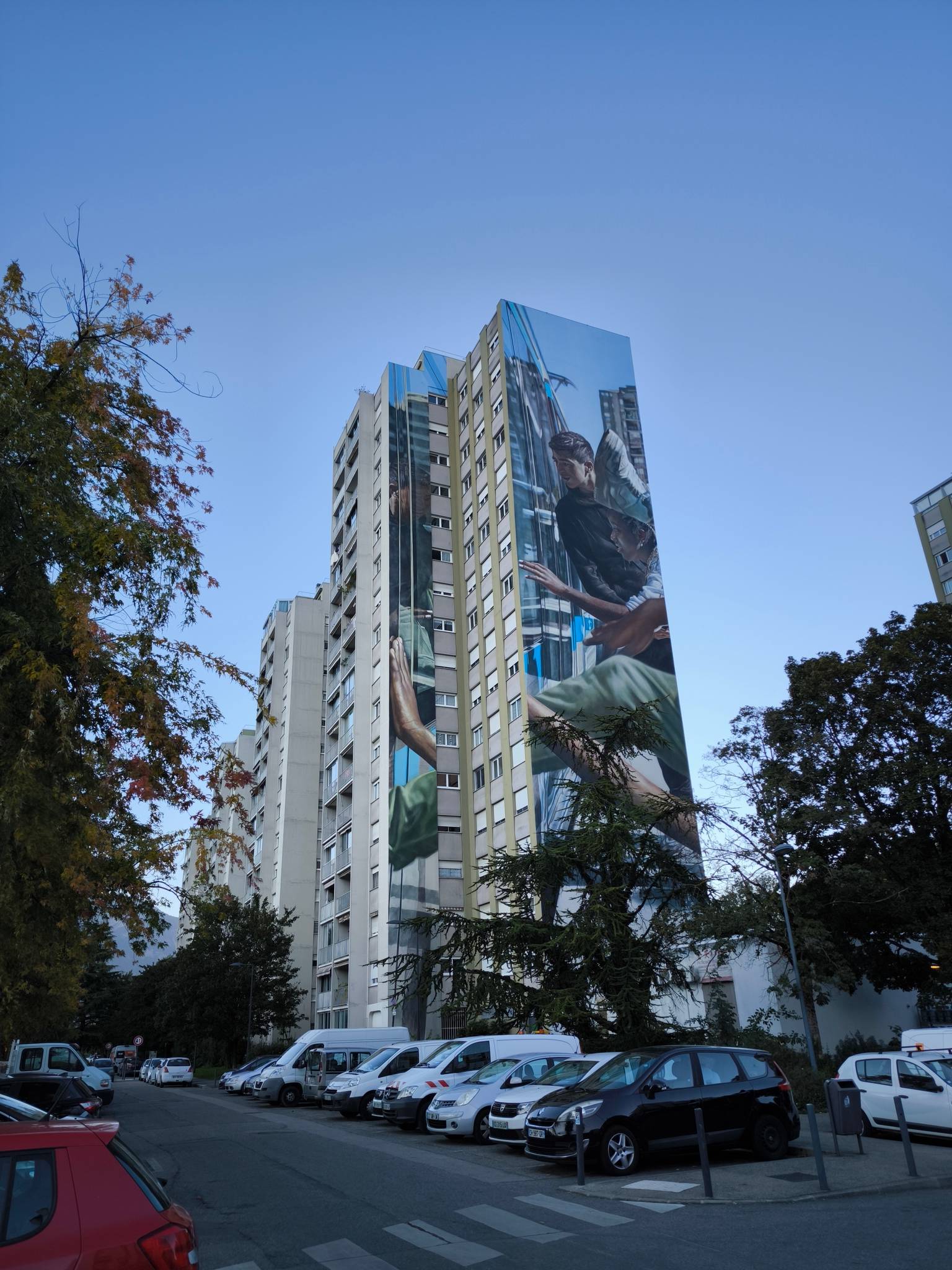 Guido van Helten&mdash;undefined