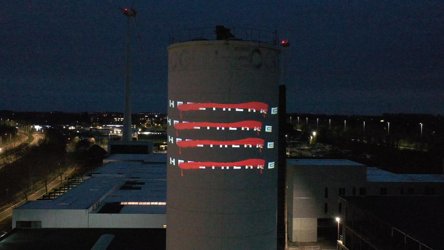 Jan Rosius, Jaak De Digitale—Moral Decay