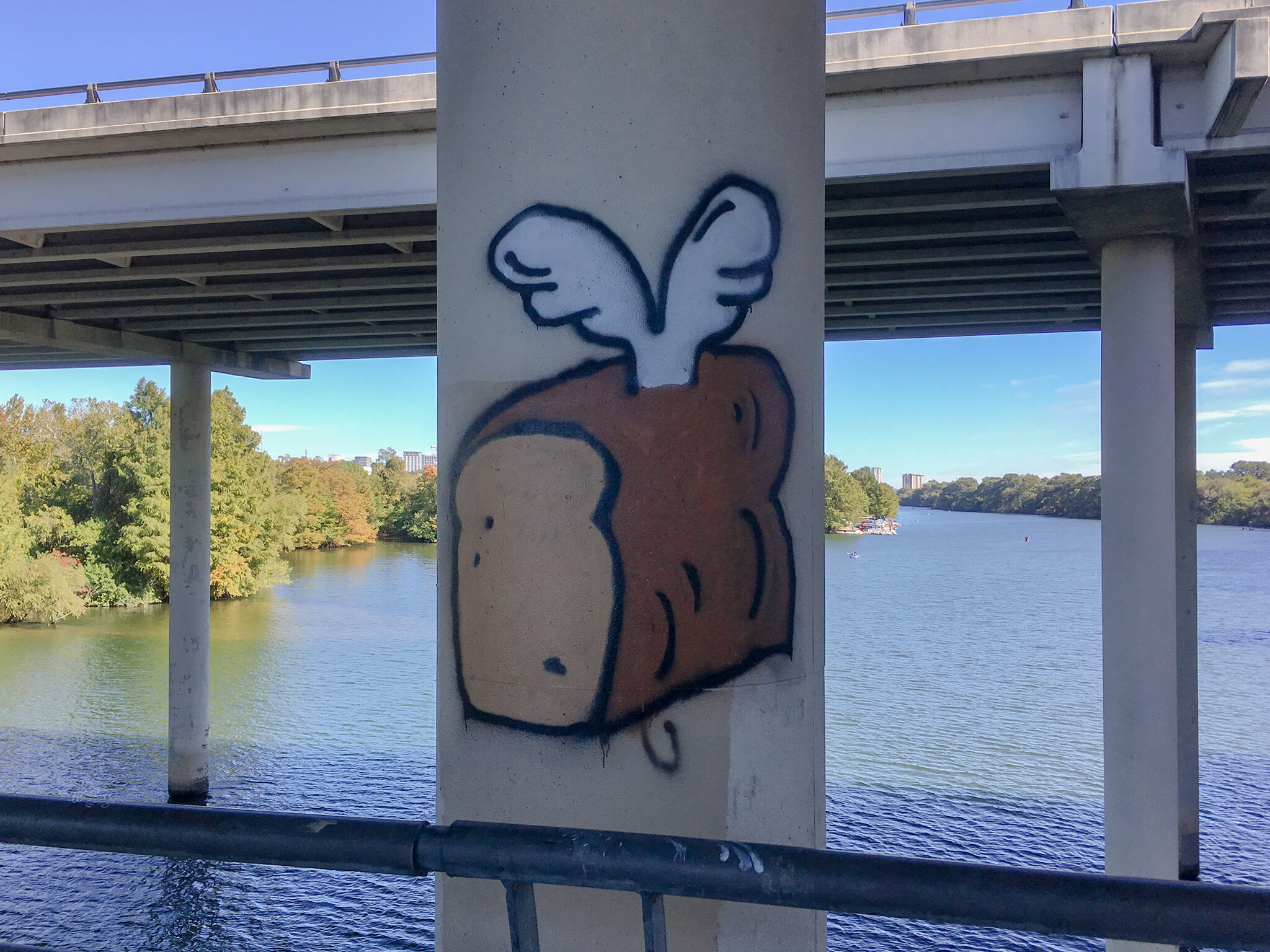 Unknown - Austin&mdash;Loaf