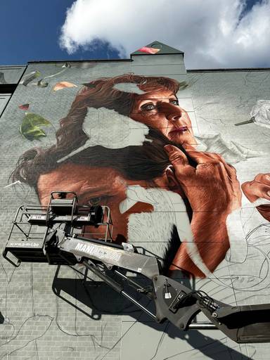 Oeuvre de Studio Giftig