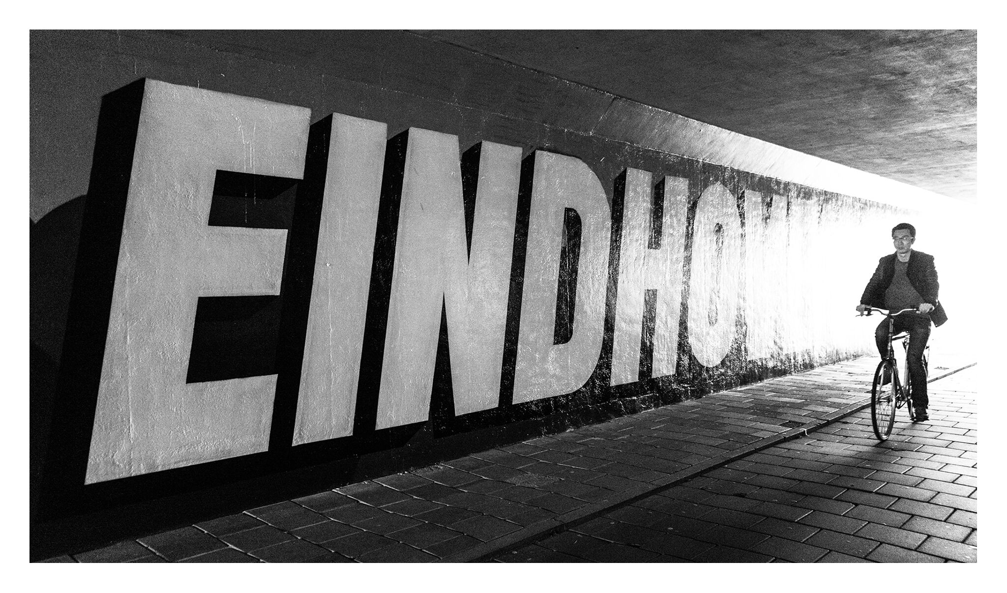 Unknown - Eindhoven&mdash;Untitled