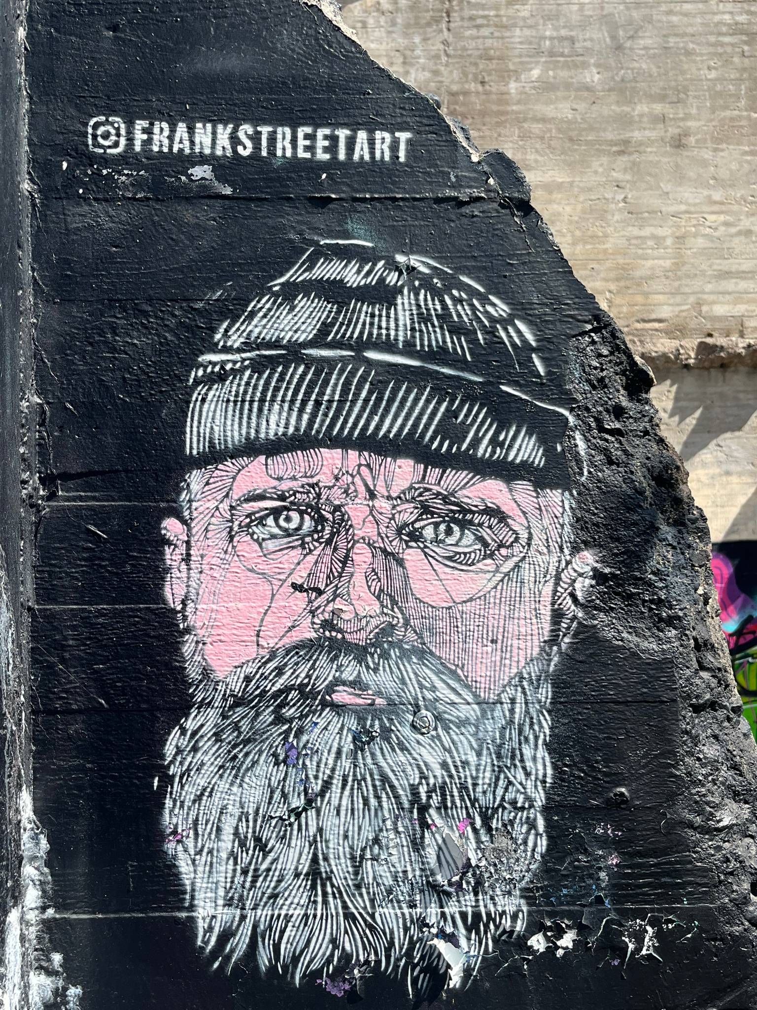 Various Artists&mdash;Bruket Street Art