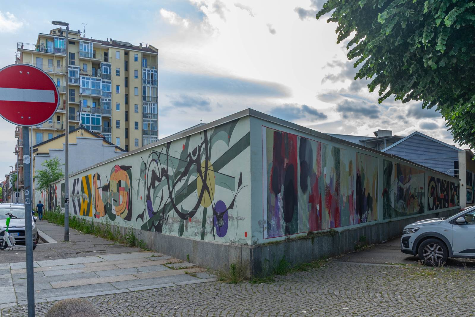 —Abstract Graffiti Jam 2023