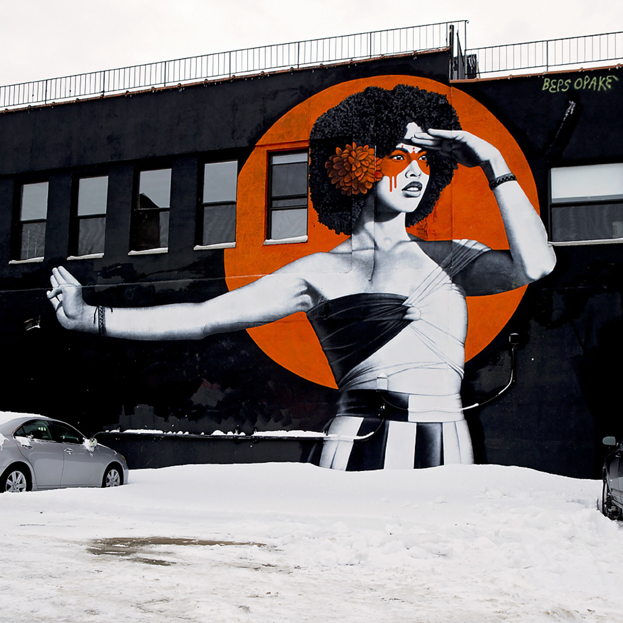 Fin DAC&mdash;The Watcher