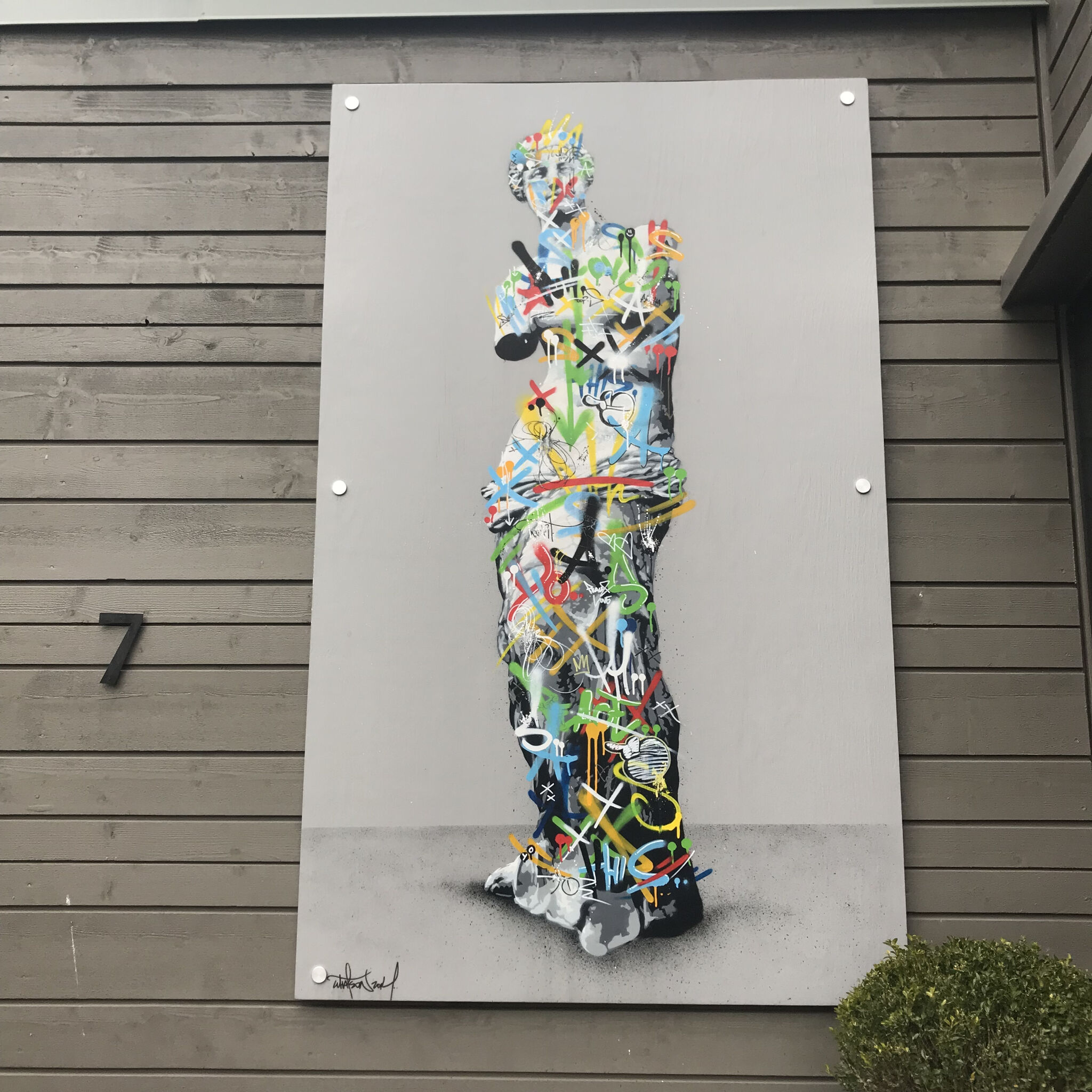 Martin Whatson&mdash;Untitled