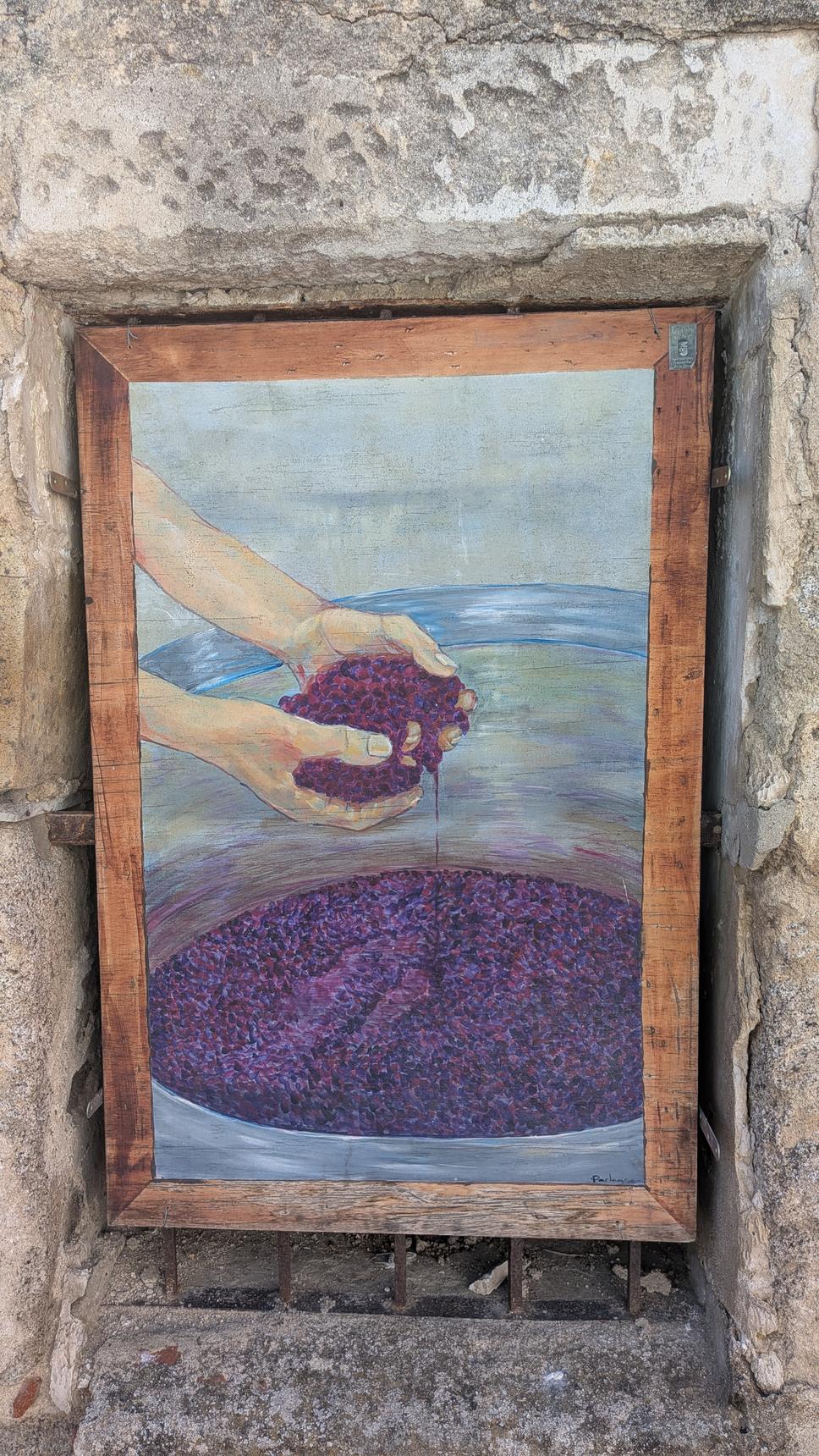 Elena Parlange—Casas vivas