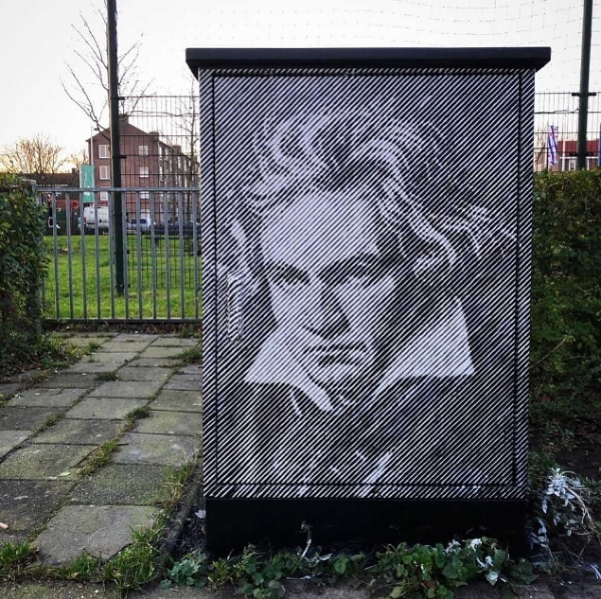 Roy Schreuder&mdash;Ludwig von Beethoven