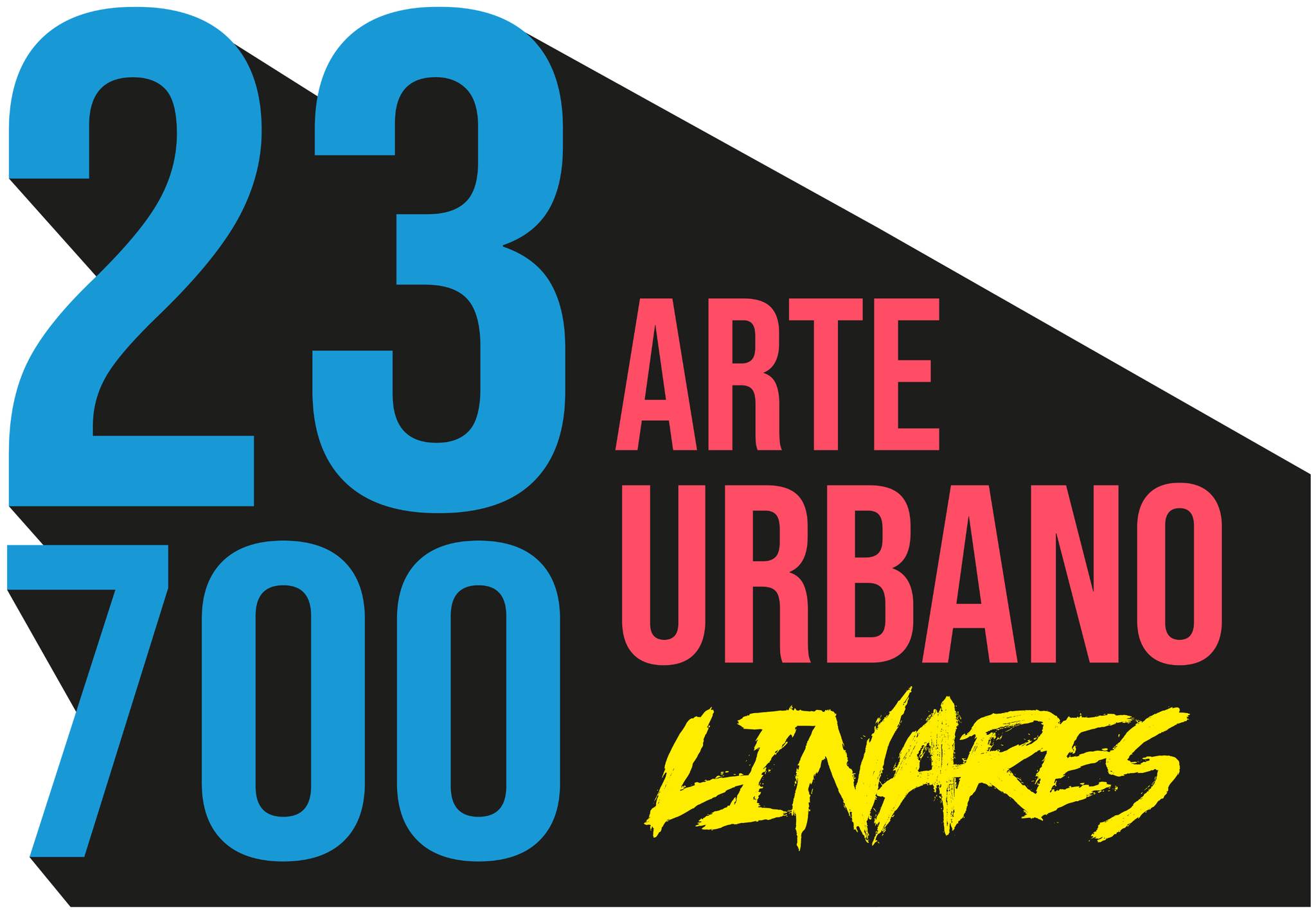 &mdash;23700 Arte Urbano Linares