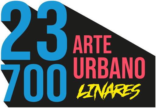 23700 Arte Urbano Linares