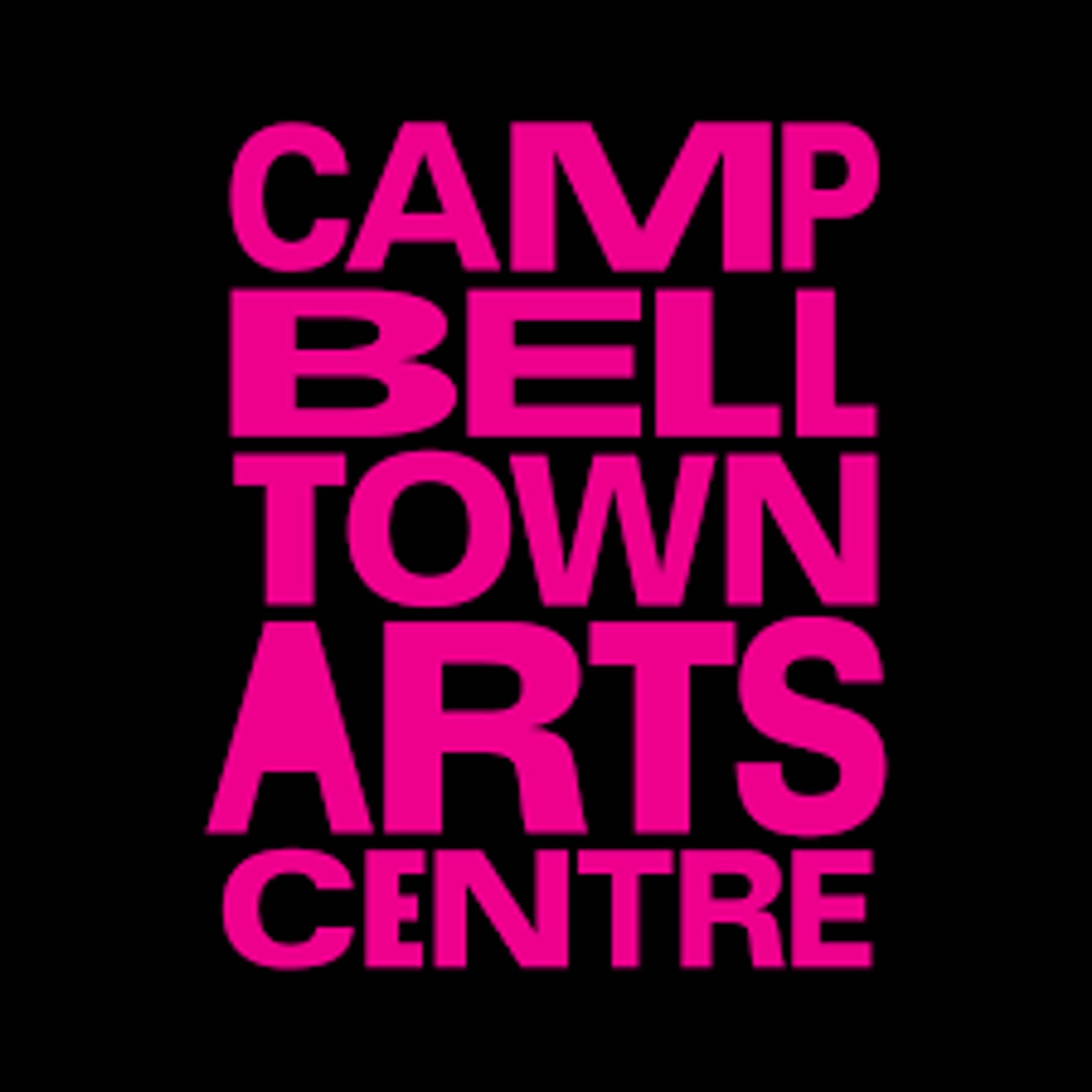 &mdash;Campbelltown Arts Centre