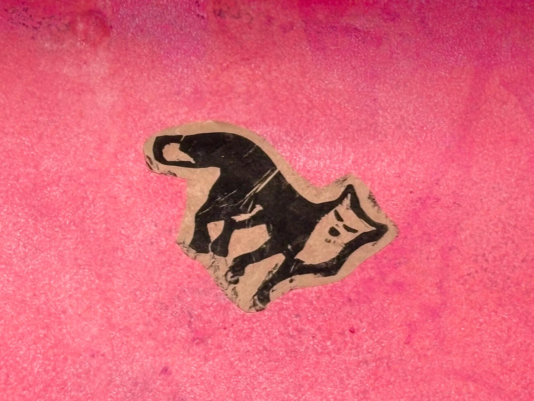 Unknown - Geelong, Emma Hollard—undefined