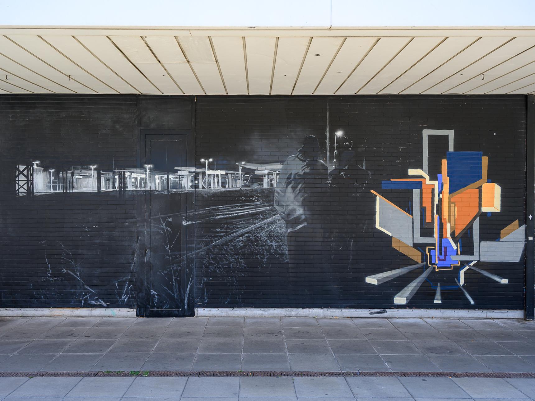 Team Hola Utopia!—Unknown
