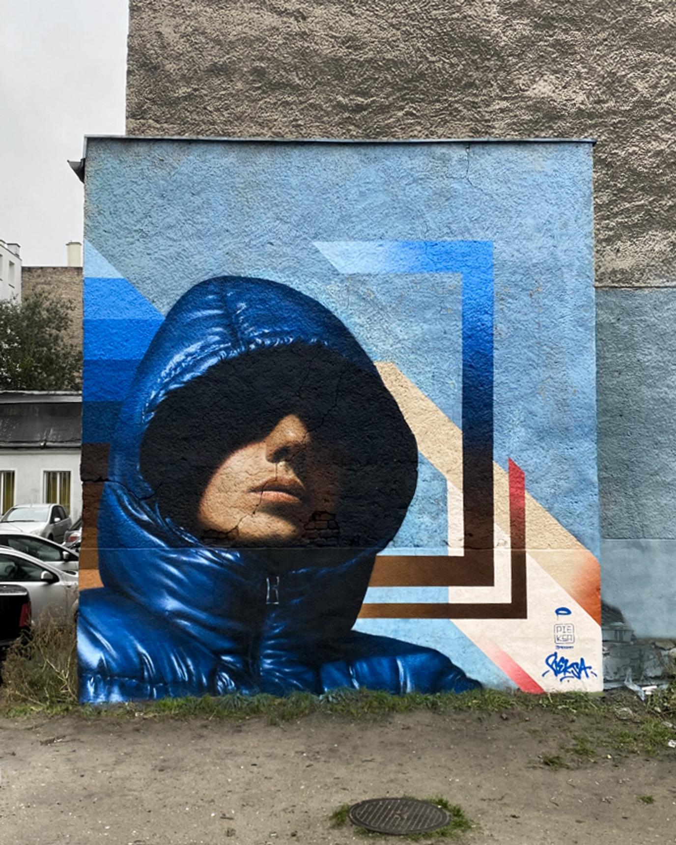 Pieksa—Incognito