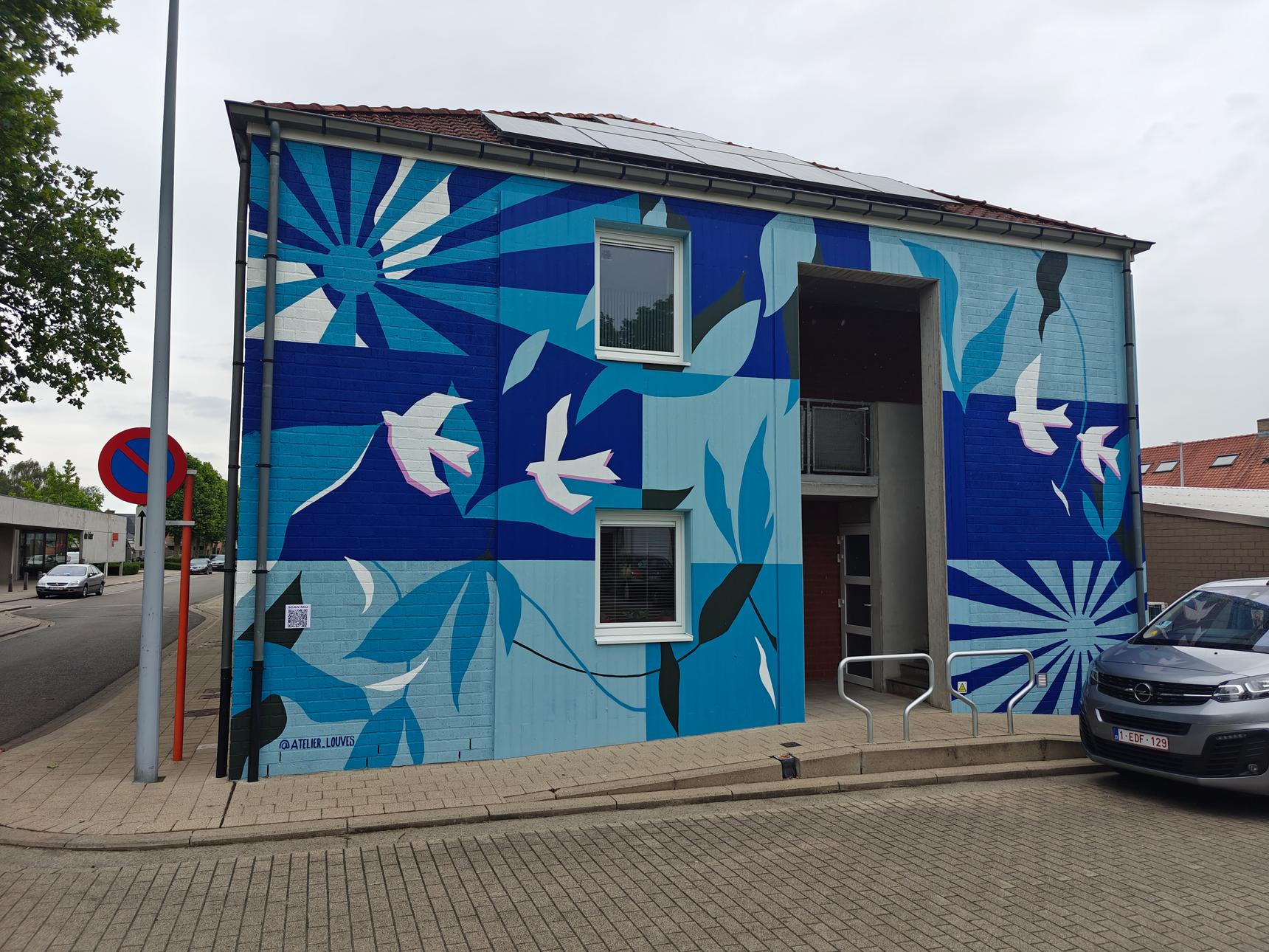 Atelier Louves—undefined
