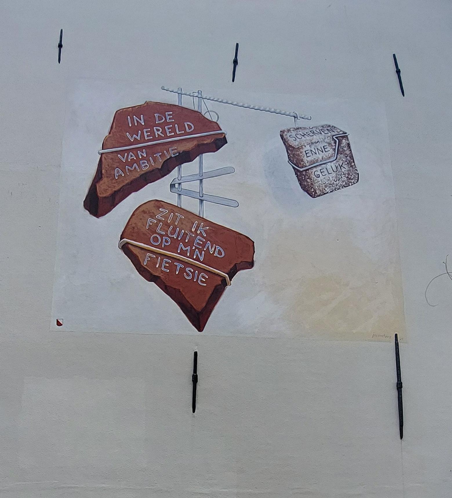 Jos Peeters—undefined