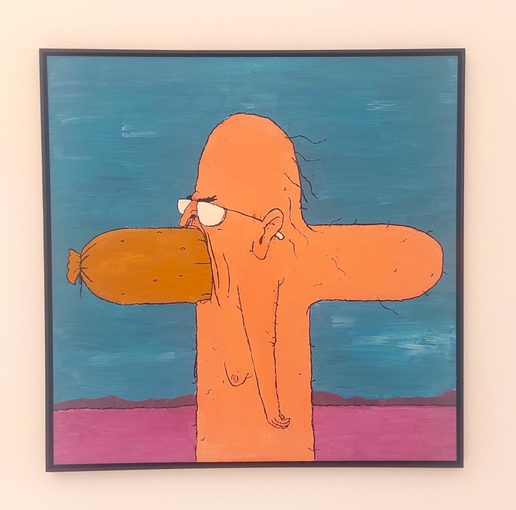—Galerie Refugiehuis