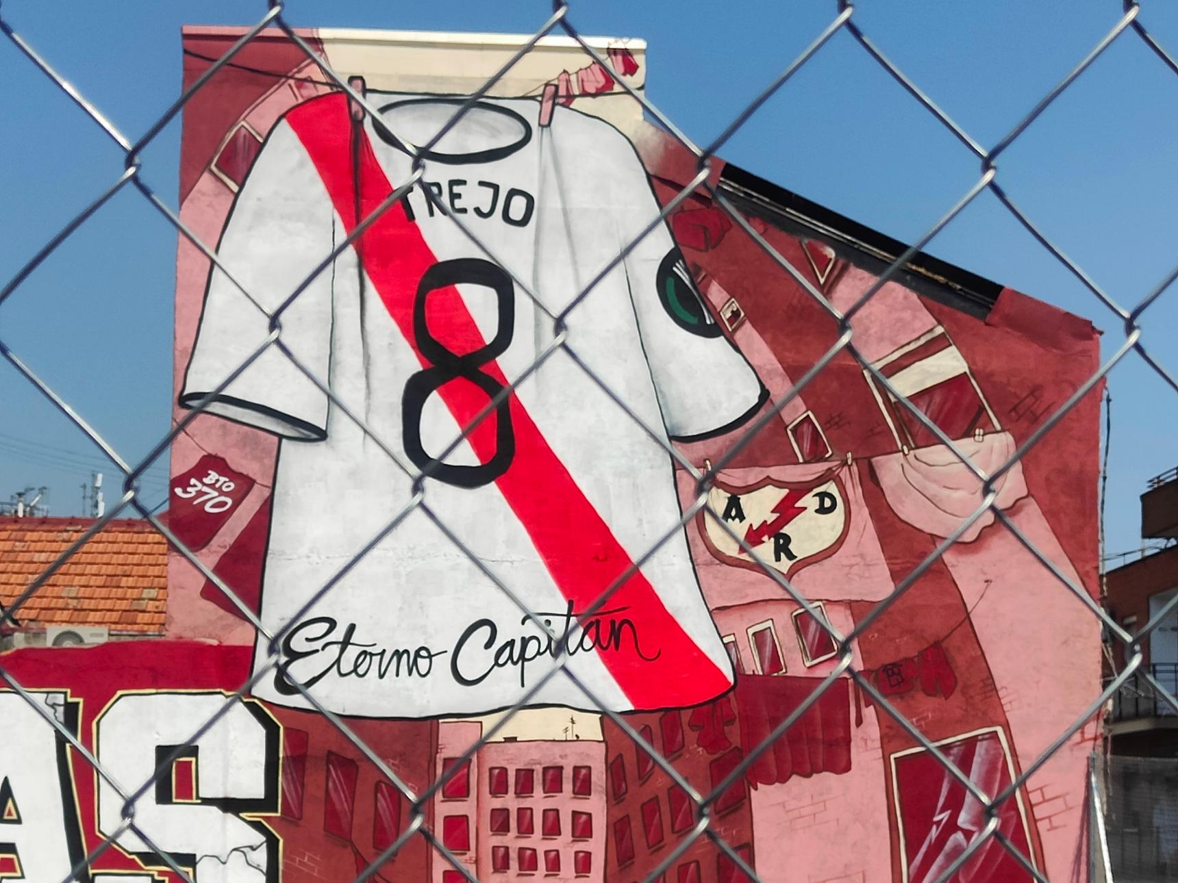 BVK*92—Trejo, eterno Capitán