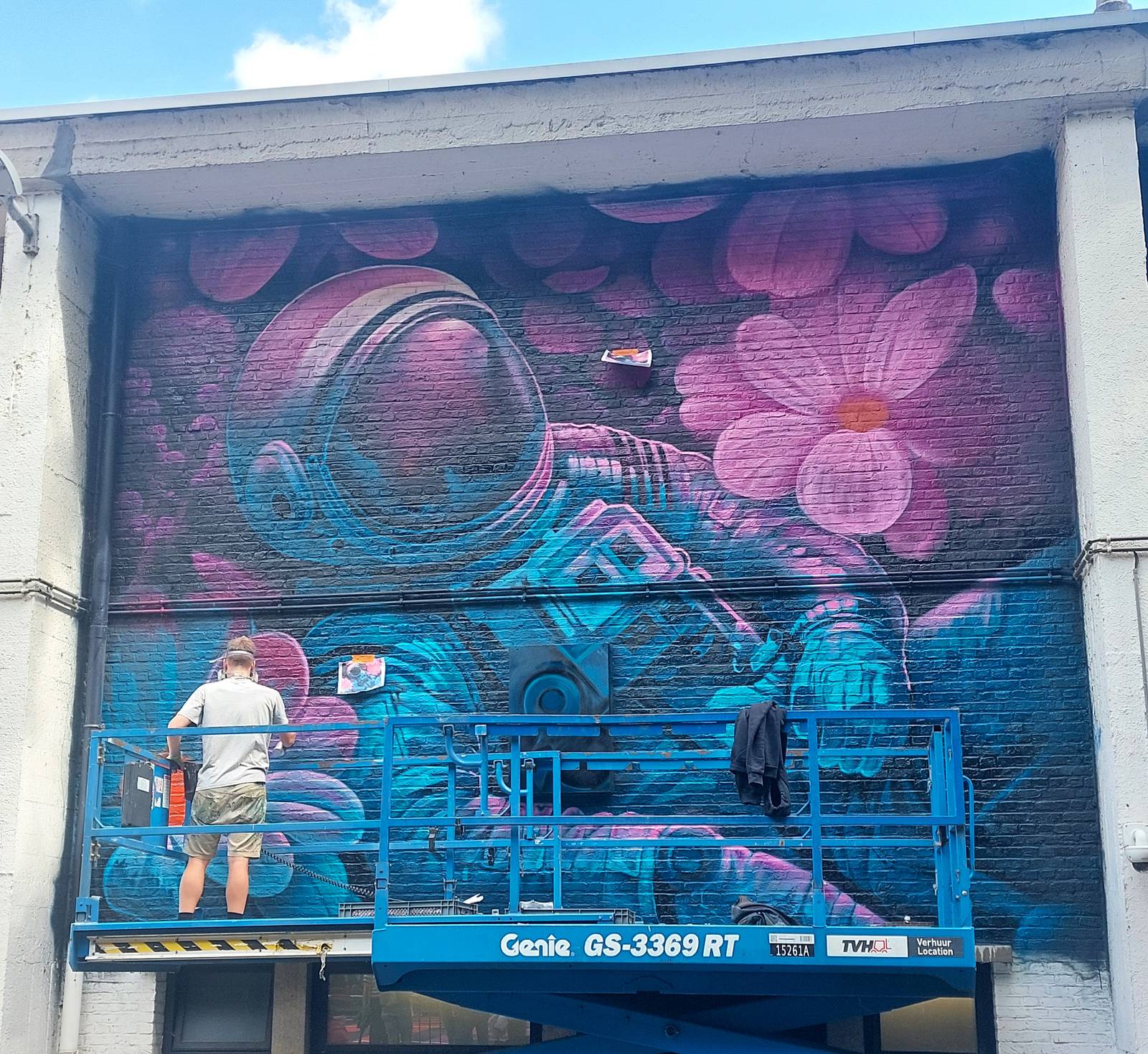 TUZQ—Space Cadet IV