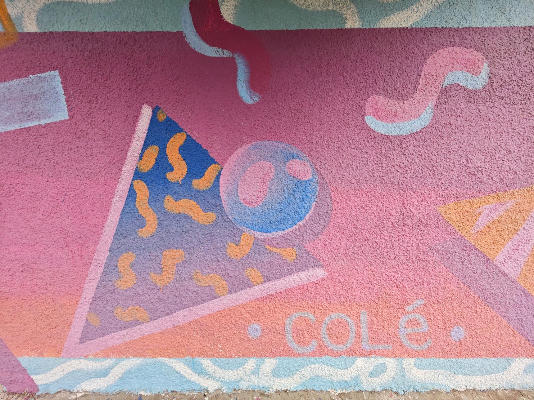 LES SUZZIES —Chloé x Lola