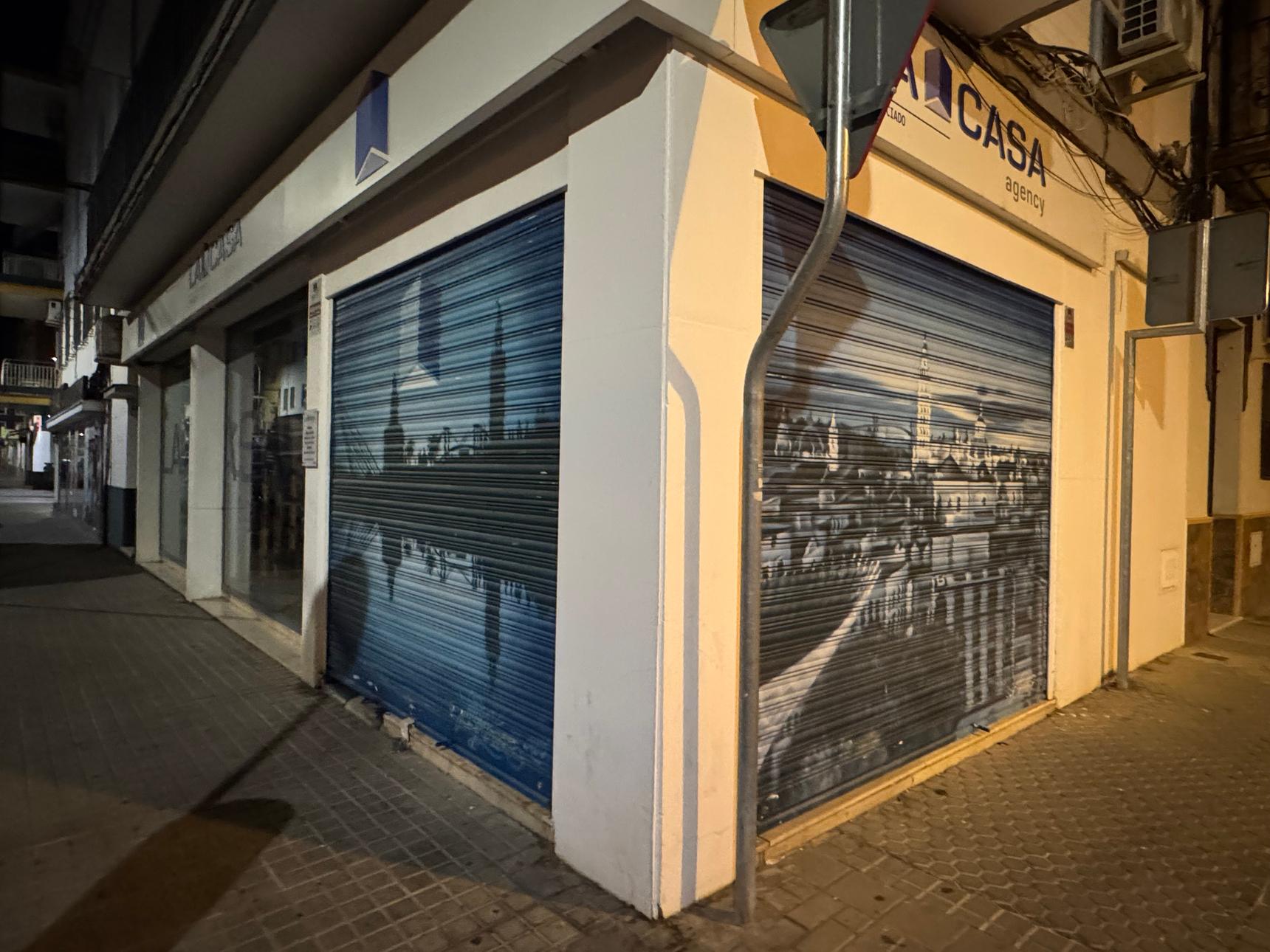 Dimer—Horizontes de Sevilla