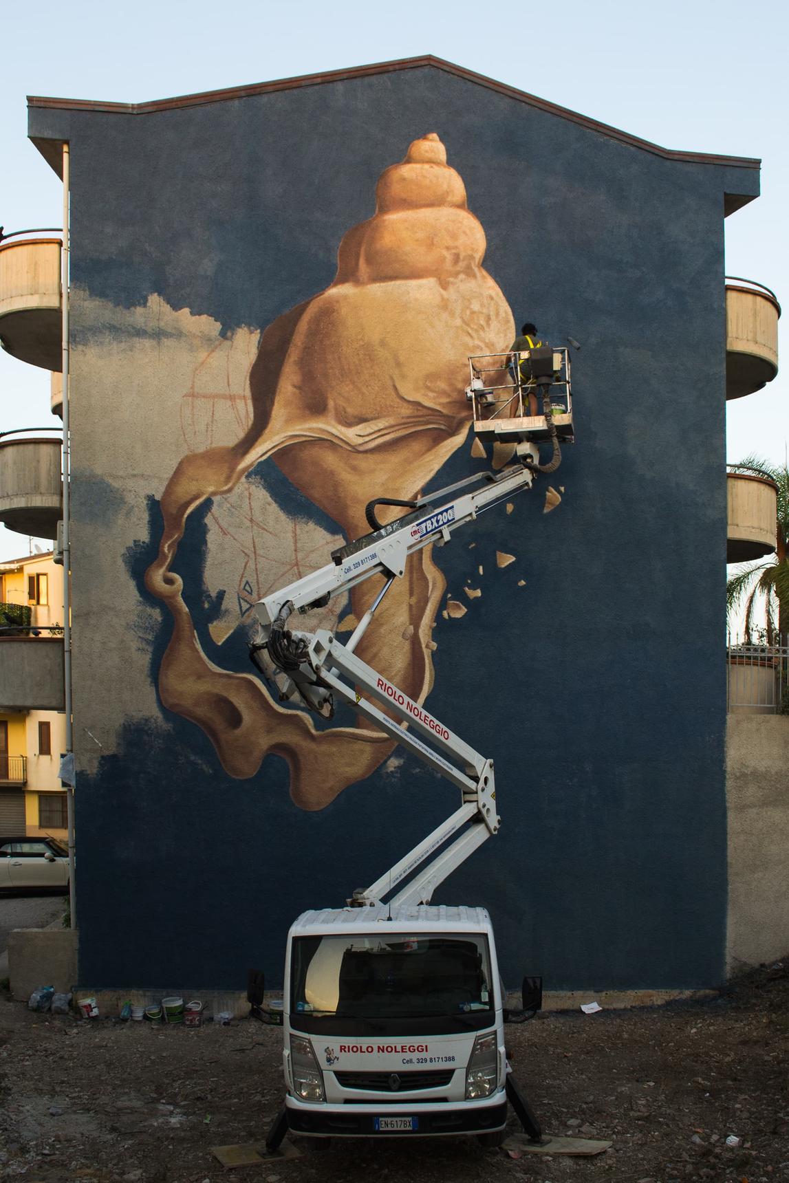 Emanuele Poki—Nature and time