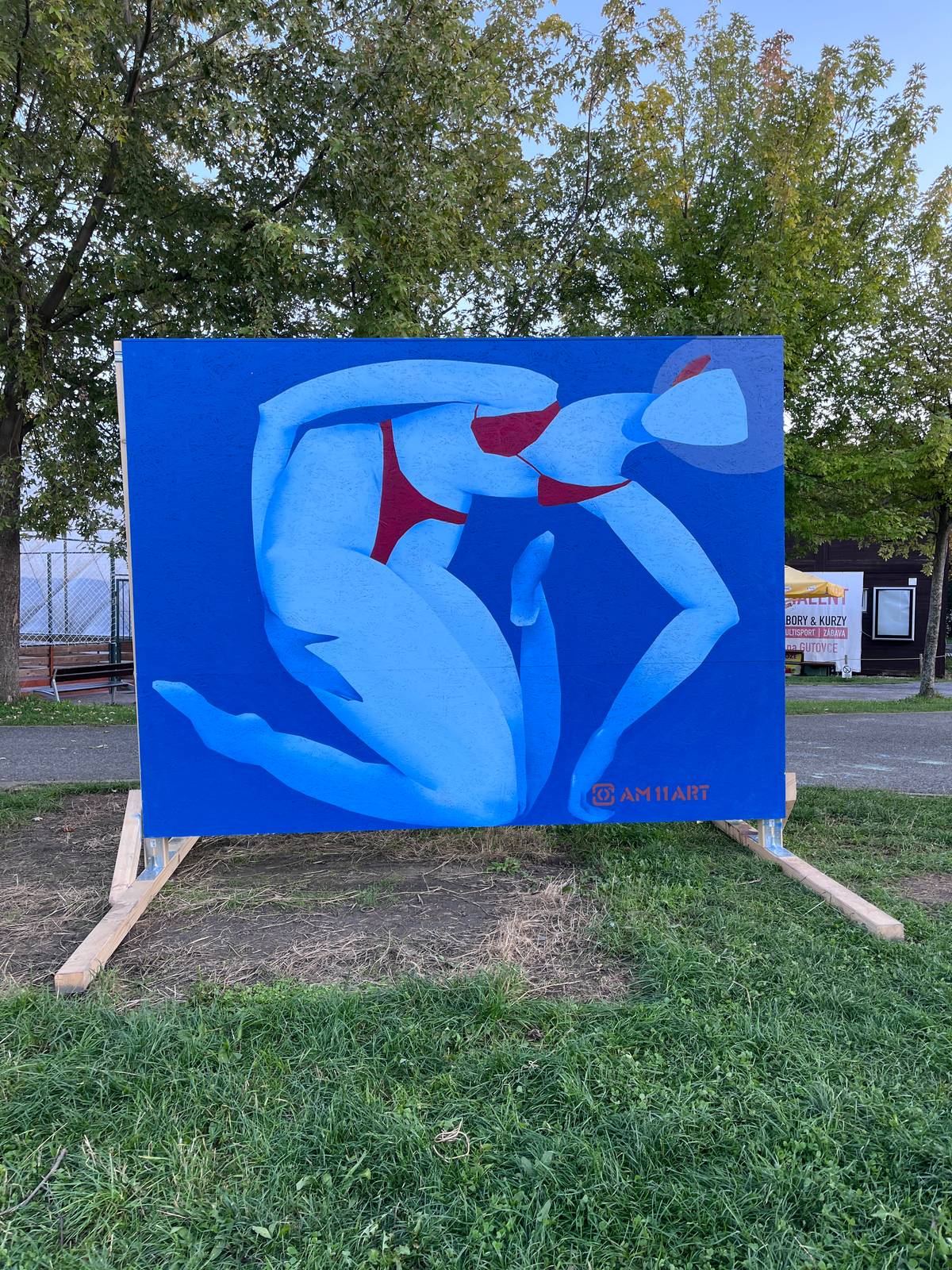 —Gutovka Skatepark + Outdoor Gallery