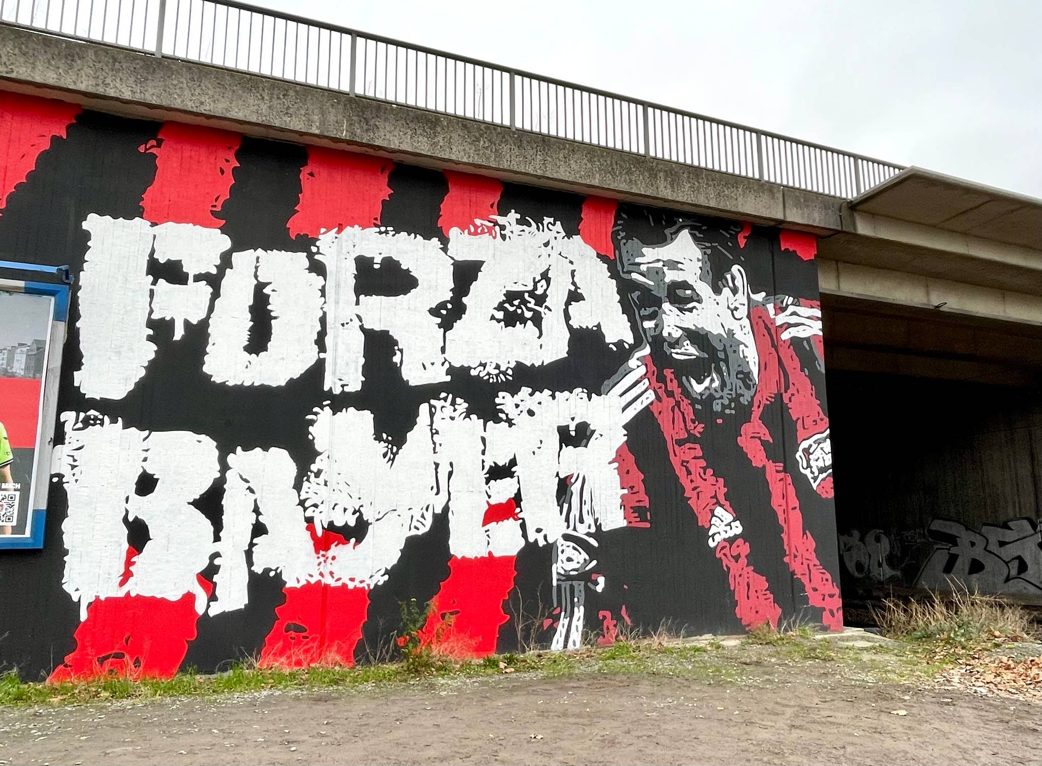 Unknown - Leverkusen&mdash;Forza Bayer