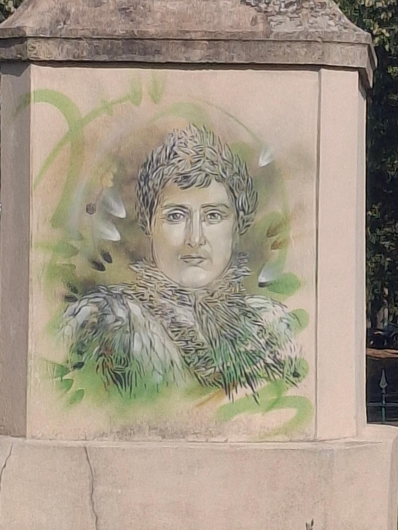 C215—Napoleon 1er