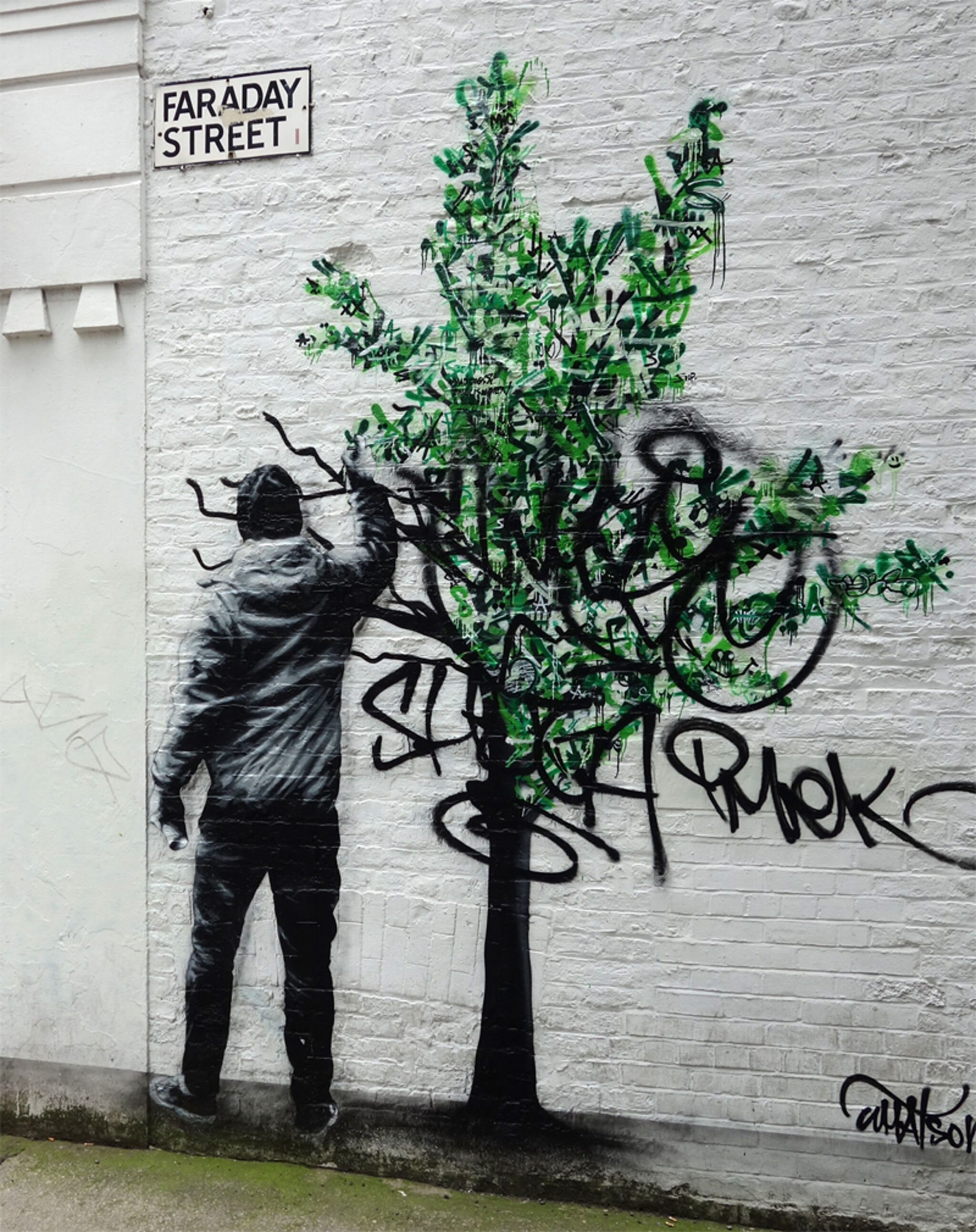 Martin Whatson&mdash;Martin Whatson - Cities Of Hope Festival 