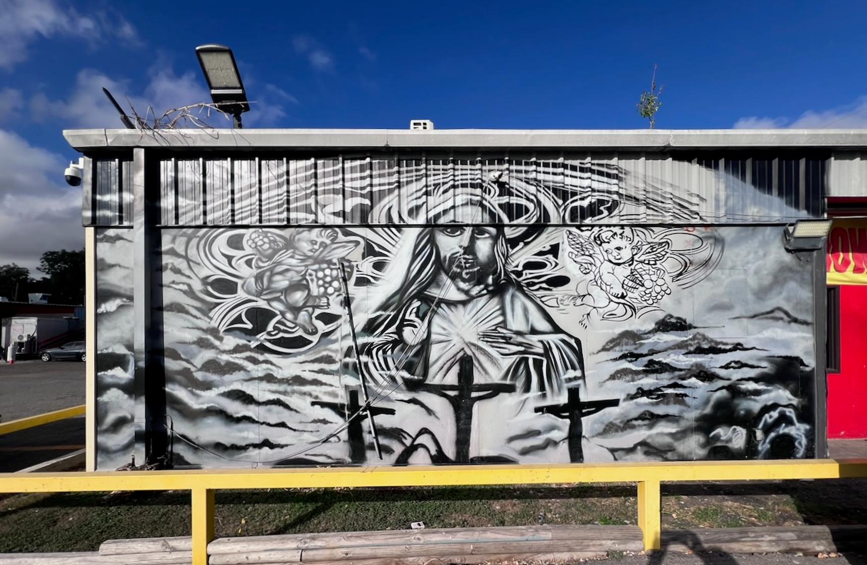 Unknown - Austin—undefined