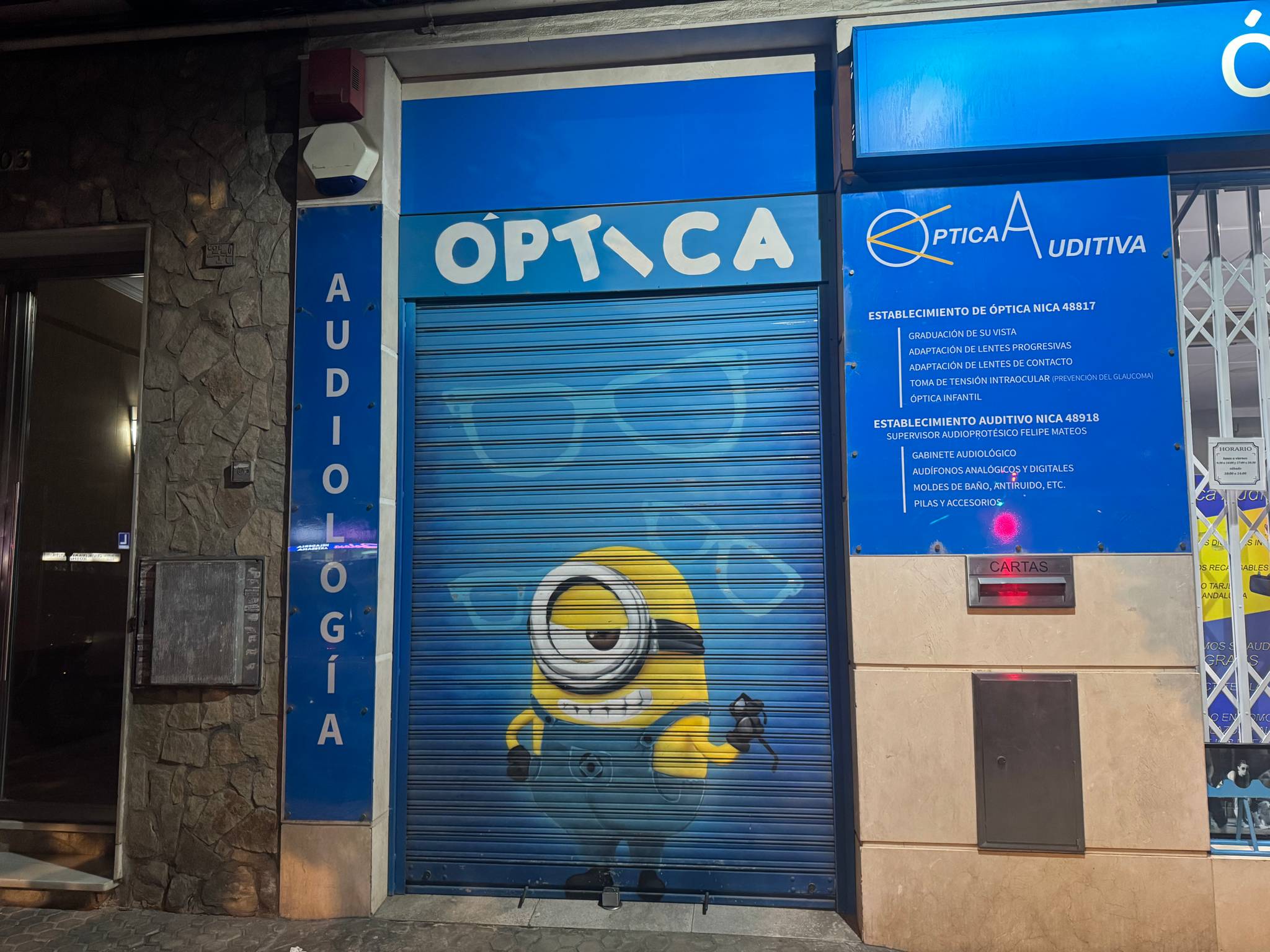 Unknown - Sevilla&mdash;Minion