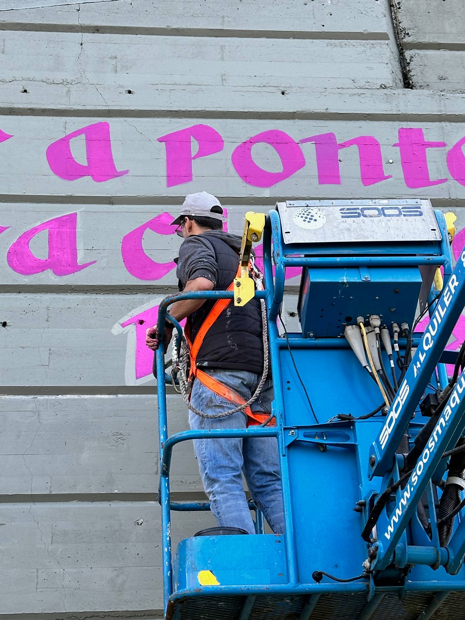 Flix Robotico, Delio Rodríguez&mdash;Ondas Cromáticas